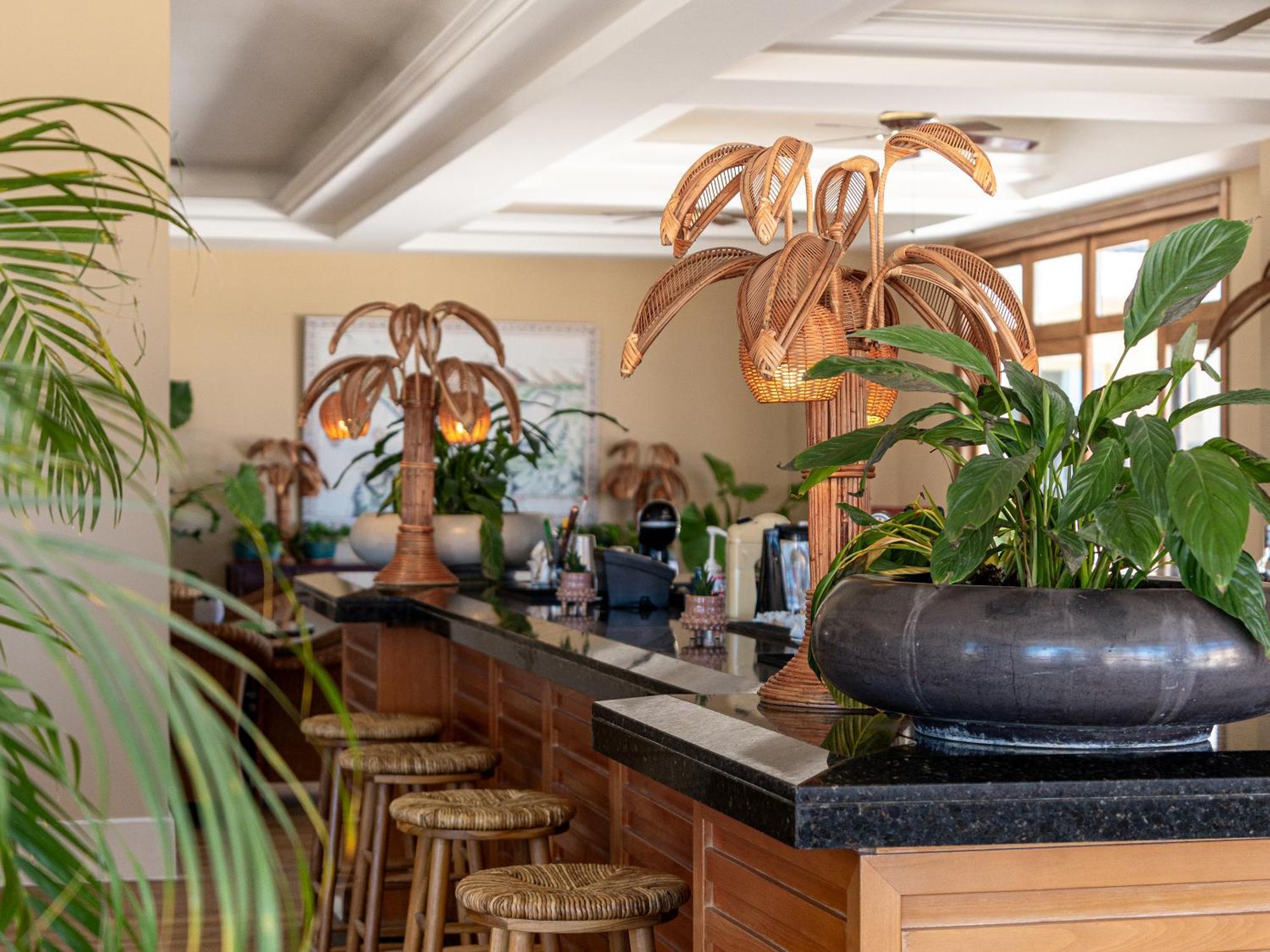 Grecotel Marine Palace & Aqua Park 레팀노 외부 사진